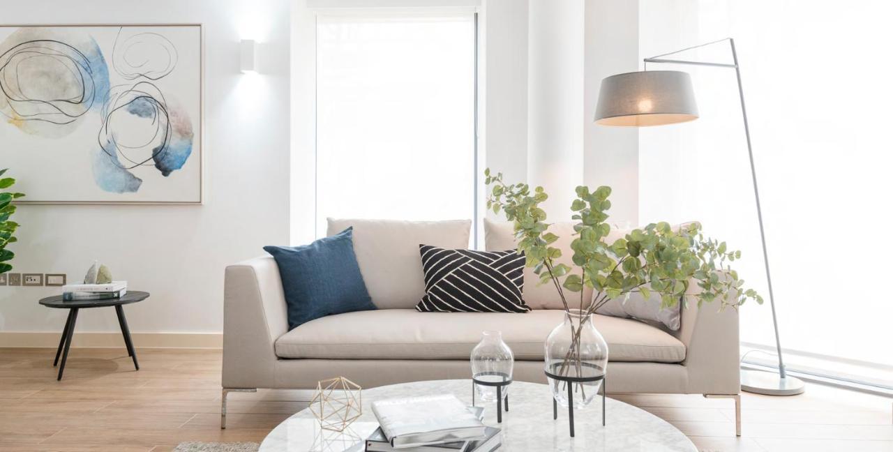 Kew Bridge By Viridian Apartments Esterno foto