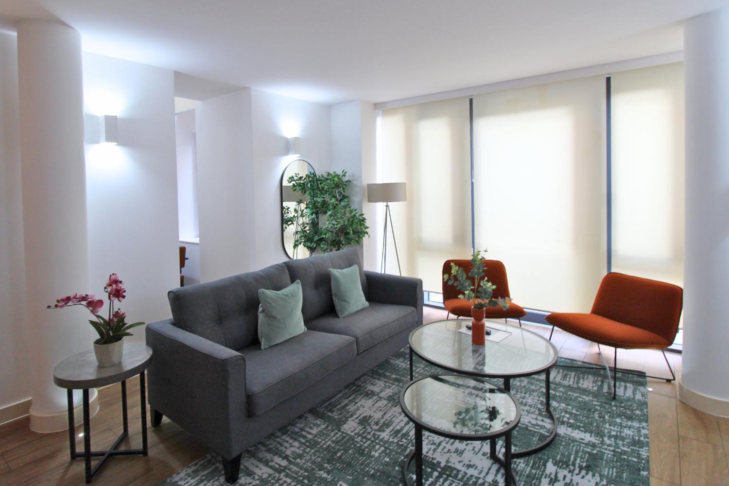 Kew Bridge By Viridian Apartments Esterno foto