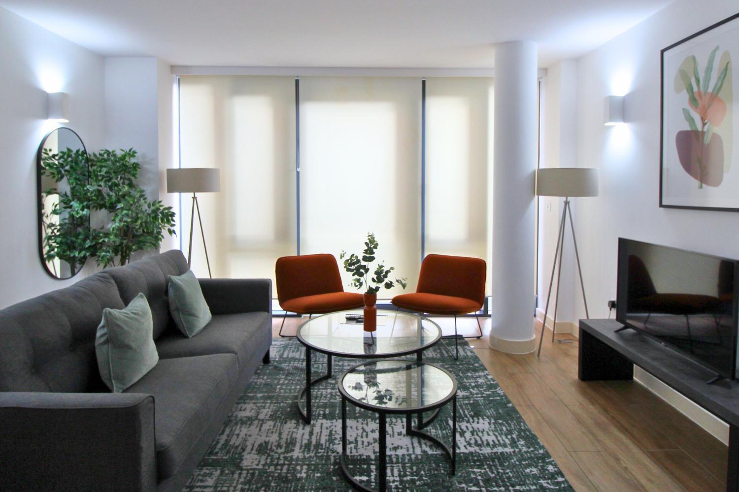 Kew Bridge By Viridian Apartments Esterno foto